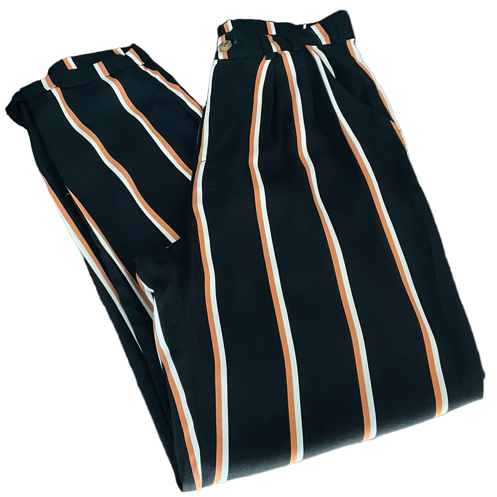 Cotton On NWT Abi High Waisted Pants